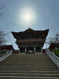 廣島縣尾道耕三寺
