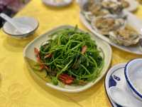 食在深圳蛇口🐍🥢正宗蛇口德記燒臘飯店👍🏻