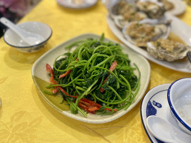食在深圳蛇口🐍🥢正宗蛇口德記燒臘飯店👍🏻