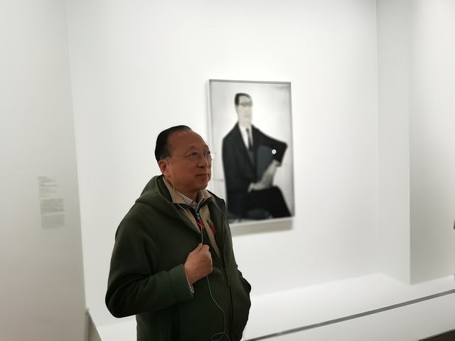 畢加索、莫迪里阿尼與現代藝術