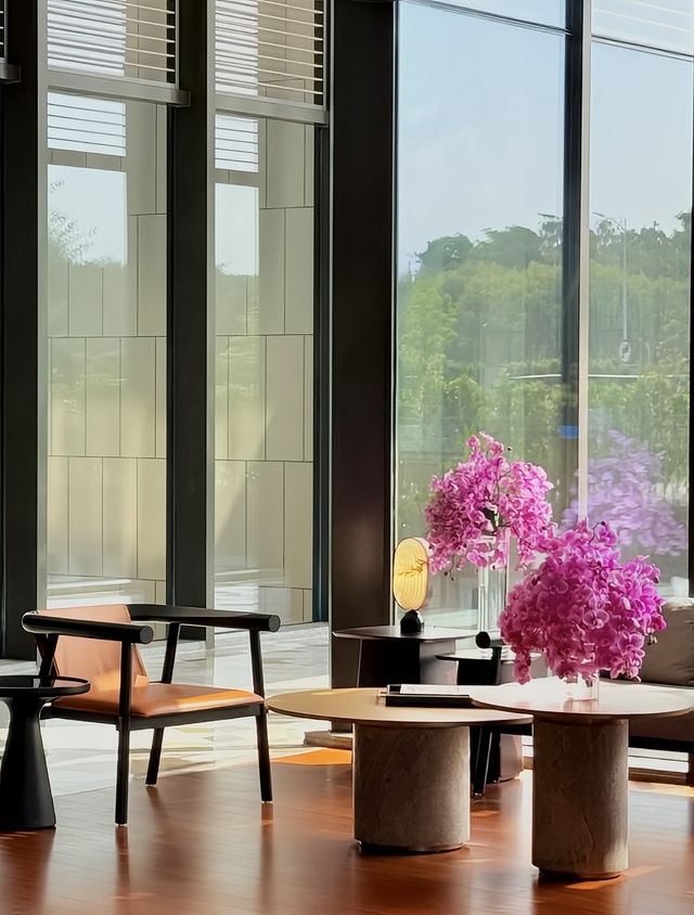 廈門海濱凱悅酒店