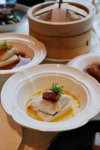 成都美食｜舌尖上的雙城記，正在香宮上演
