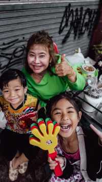 2025 Thailand Songkran Festival: Ultimate Guide and Bangkok Travel Tips