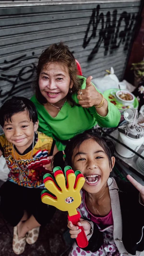 2025 Thailand Songkran Festival: Ultimate Guide and Bangkok Travel Tips