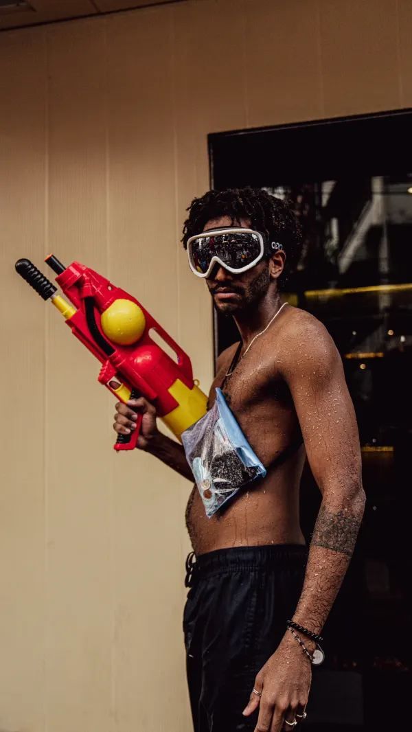 2025 Thailand Songkran Festival: Ultimate Guide and Bangkok Travel Tips