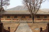 旅途訪古～青海樂都瞿曇寺（國二）