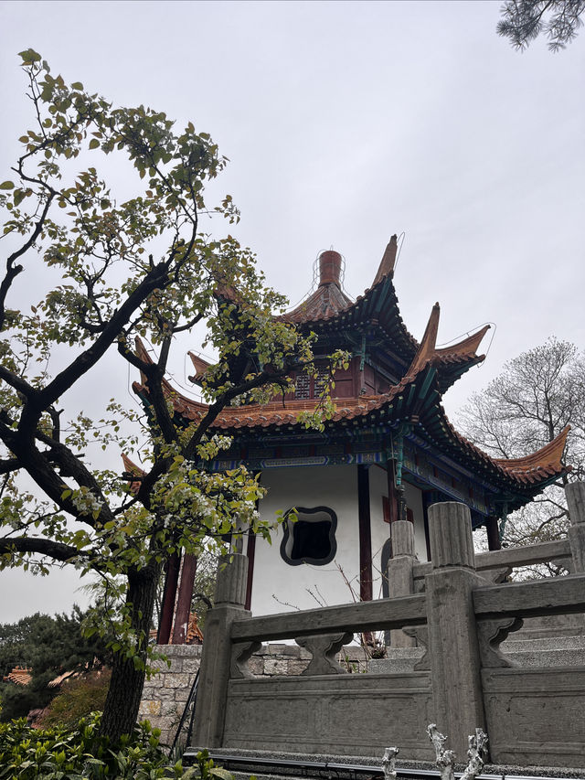 探尋兩漢源頭-彭城徐州3日遊