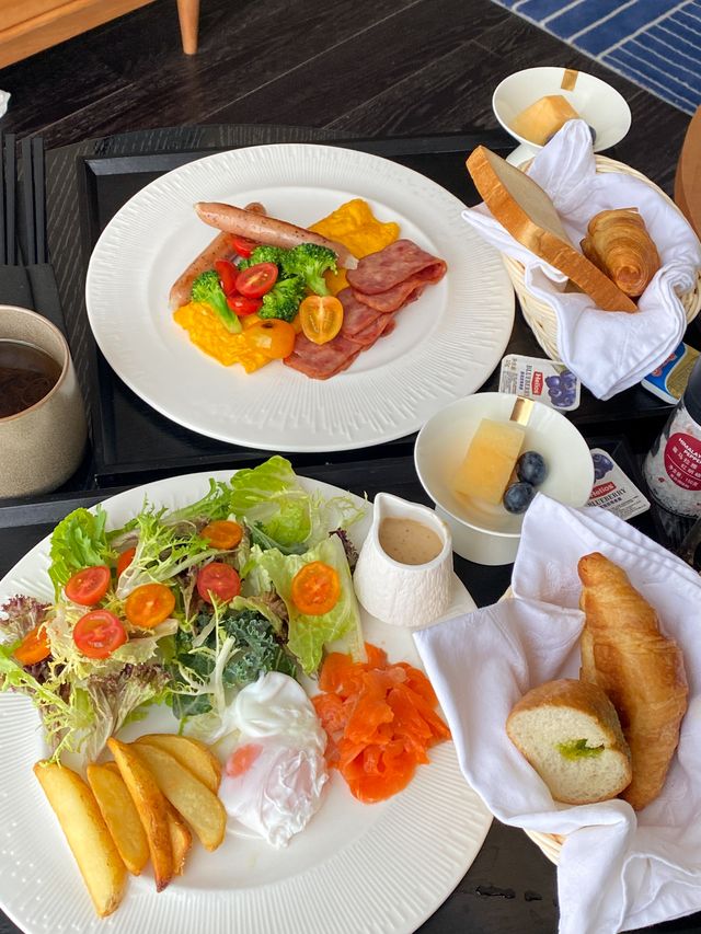 昆明！隱藏在鬧市中的私家庭院酒店