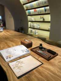 長沙隱世桃園，品縵兮酒店打卡全攻略