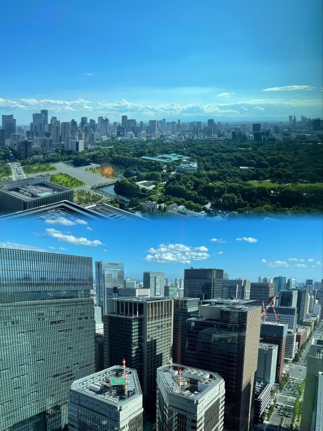學生黨激動哭了，來東京一定要住這家酒店！！