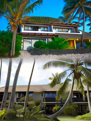 Cook Islands | Pacific Resort Rarotonga, a heavenly vacation experience