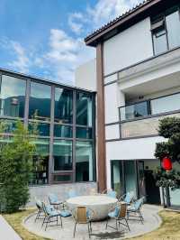 入住邛海酒店攻略 | 淡季高性價比之選