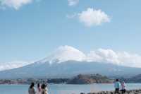 日本最高峰｜富士山