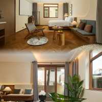 A guesthouse in Changsha where you can check in directly without making an itinerary in advance.