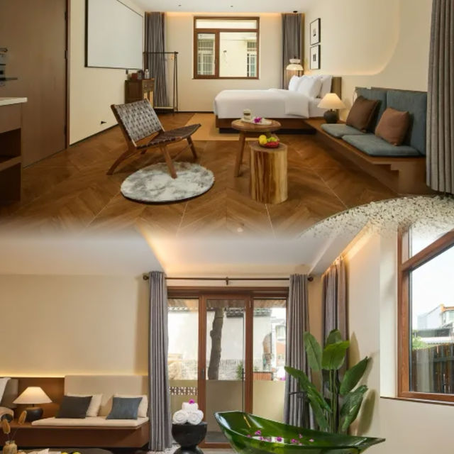 A guesthouse in Changsha where you can check in directly without making an itinerary in advance.