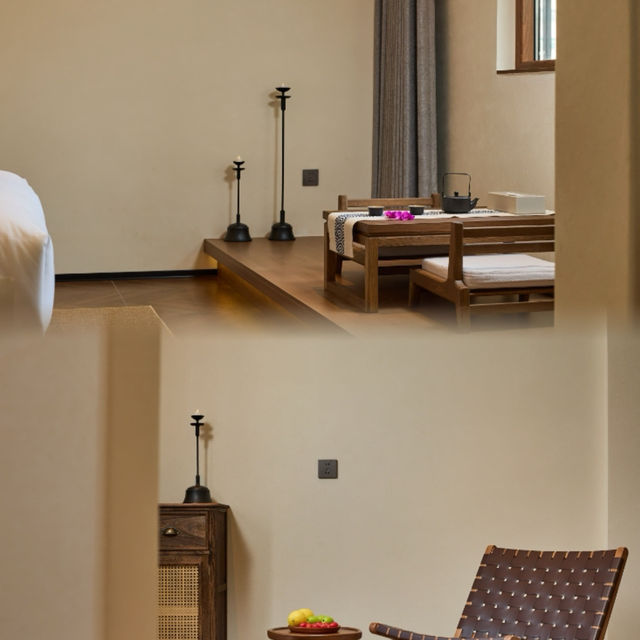 A guesthouse in Changsha where you can check in directly without making an itinerary in advance.