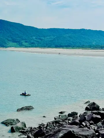 舟山已回，我的消費觀崩了