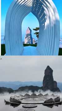 譽為「人間仙境」，你確定不來沾一點仙氣？