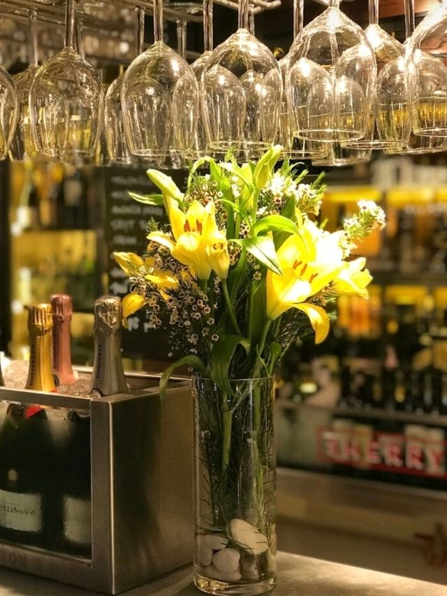 西班牙最古老的市場Mercado de San Miguel 