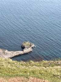 蘇格蘭斯凱島（天空島）