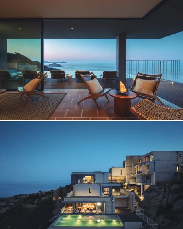 大樂之野·黃龍島360°海景環繞的燈塔博物館