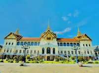 Quick 4 day tour of Bangkok