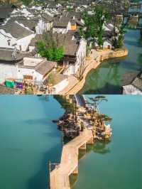 我宣布江蘇宜興就是反向旅行天花板