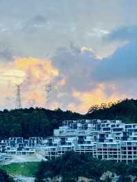五一假期聽我的去溫州海島!!度假遛娃一手抓