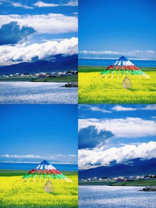 Qinghai Travel Guide is Here