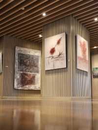 西安新展｜線的敘事