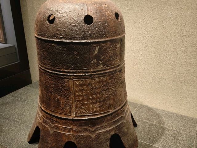 跟著阜陽博物館，踏上一段穿越時空的歷史之旅