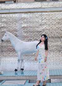 柳州。。。高顏值美女聚集地。。。好住好拍