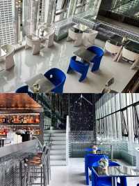 重慶可以俯瞰全城嘅高空酒店