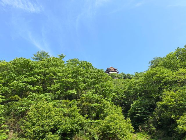 鐵城邵武