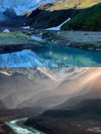 墨脫旅遊攻略｜西藏秘境徒步天堂，穿越熱帶雨林與雪山之巔