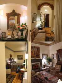 Guest House Morandi | 佛羅倫斯嘅魅力珍珠 地址：Via Laura 5