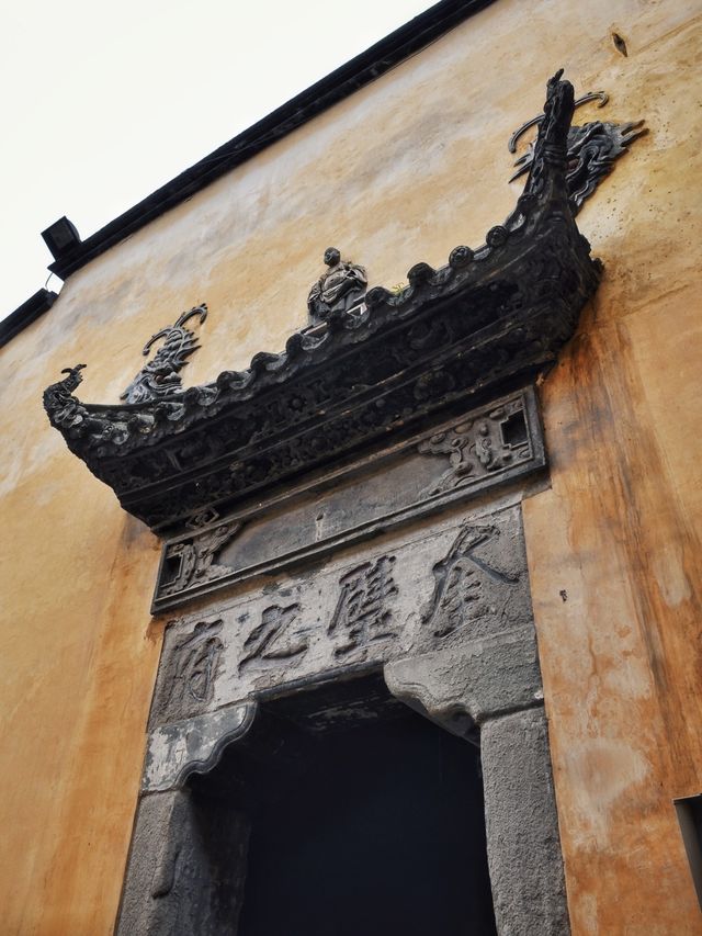 重慶旅遊｜貨真價實嘅老街，藏住重慶嘅老城根