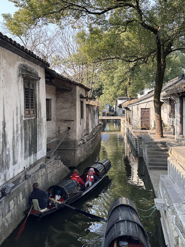 五一紹興一日遊保姆級攻略｜俾P人一點小震撼