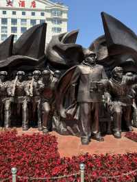 2 Days in Dandong