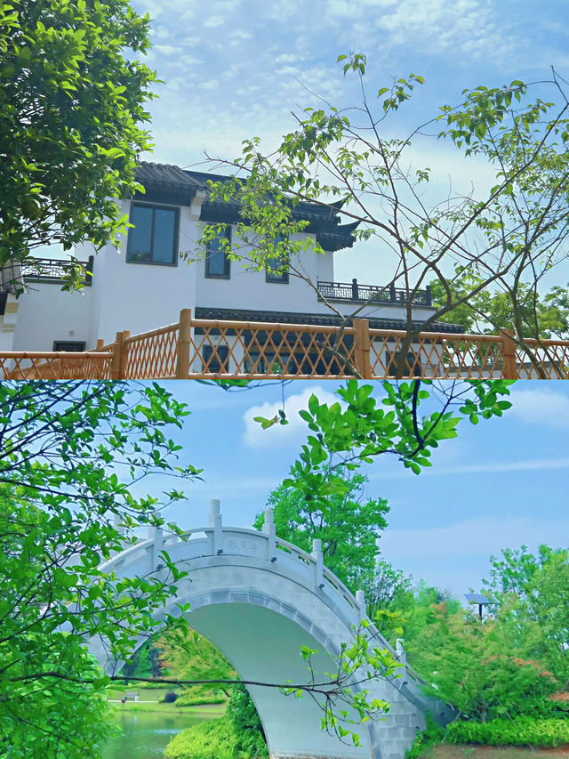 湖北嘉魚｜被嚴重低估嘅春日消小眾寶藏地！