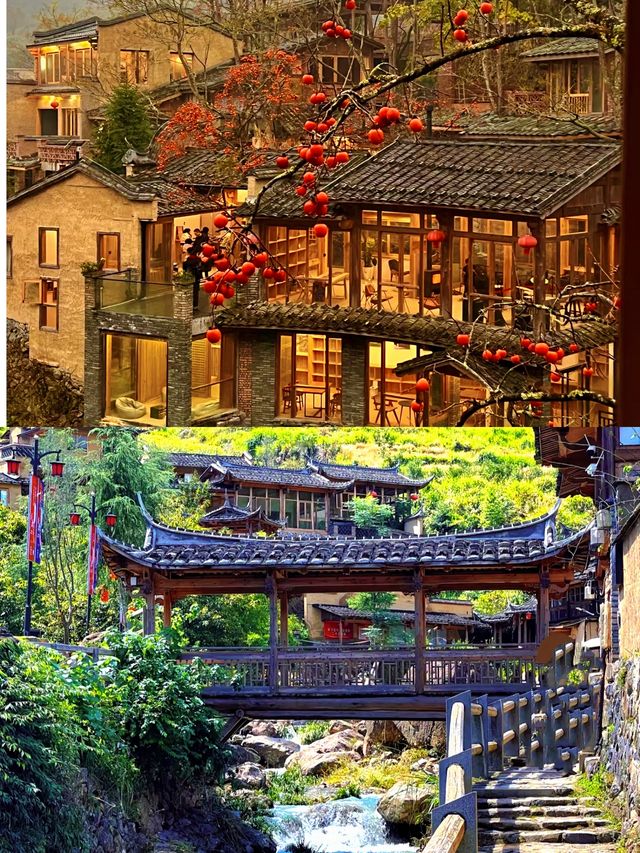 山海交融嘅詩意秘境
