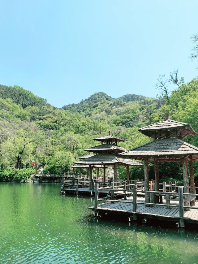 濟南遊玩攻略