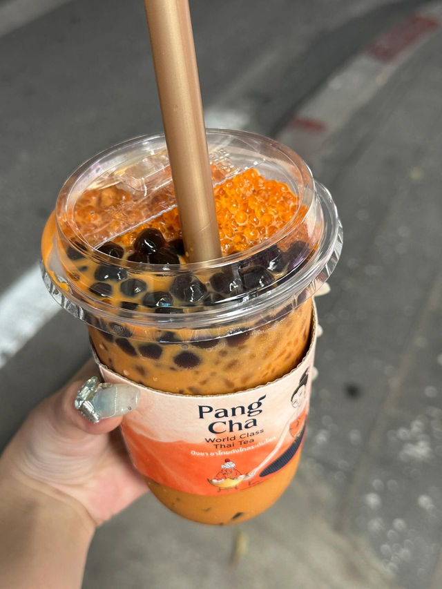 曼谷美食大發現！必吃店家大公開