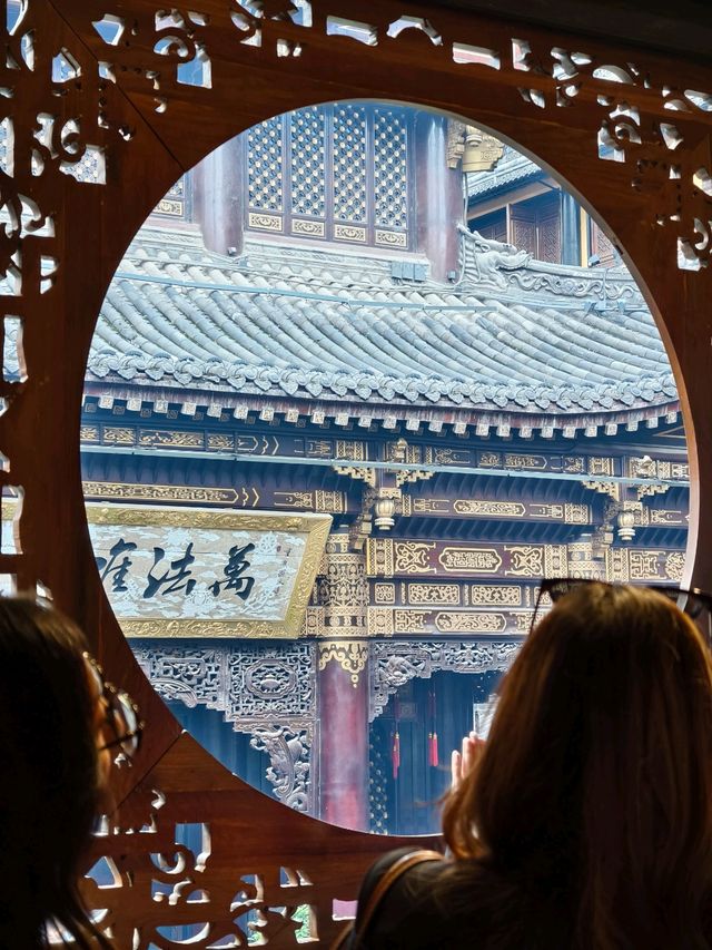 First time in Chongqing? This is what you shoud know 
