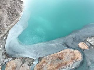 Circumambulating the Lake is Not the End, But the Beginning of Reconciliation with Yourself