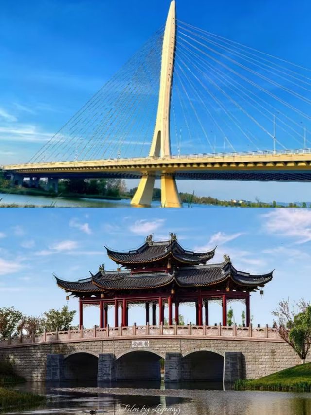 5月嘅長治，真係好香呀。