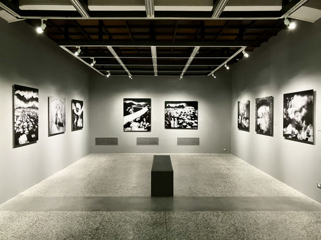 Uncover Taipei’s Best-Kept Photography Secret!