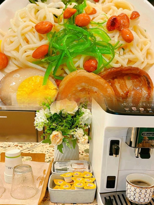 蔚藍嘅海景--珠海拱北情侶路海景青麥S酒店