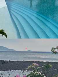 潮汕南澳島團建好去處 | 蔚來·浠汐裡快樂行