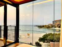 下塌｜或許是萬座毛附近的最佳選擇｜Hyatt Regency Seragaki Island Okinawa